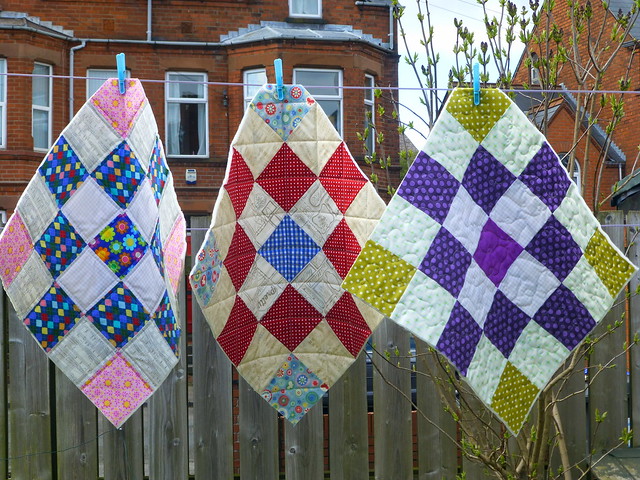 QAYG Blocks for Siblings Together