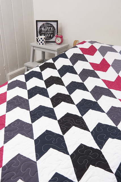 Houndstooth Quilt for LPQ (Nov16)