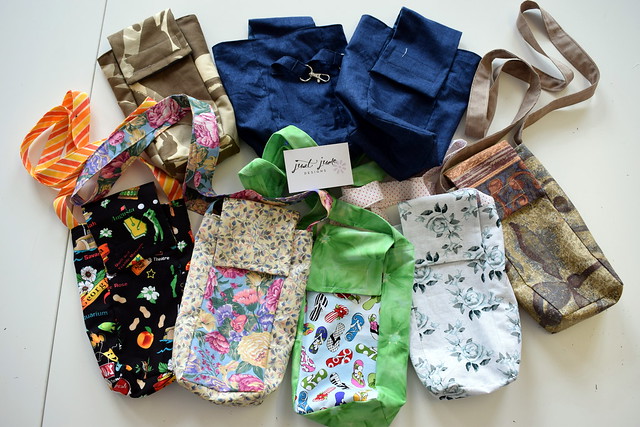 Syringe Driver Bags Workshop (1)