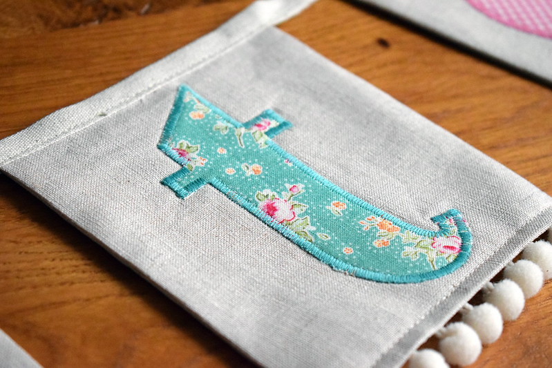 Charlotte's Bunting