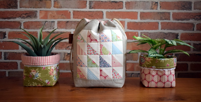 HSTs Drawstring Bag