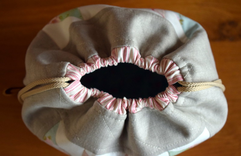HSTs Drawstring Bag