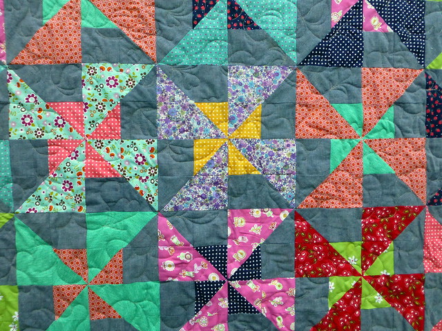 Pinwheels & Prairies for Siblings Together '16