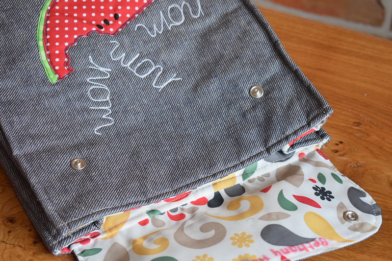 Lunchbags