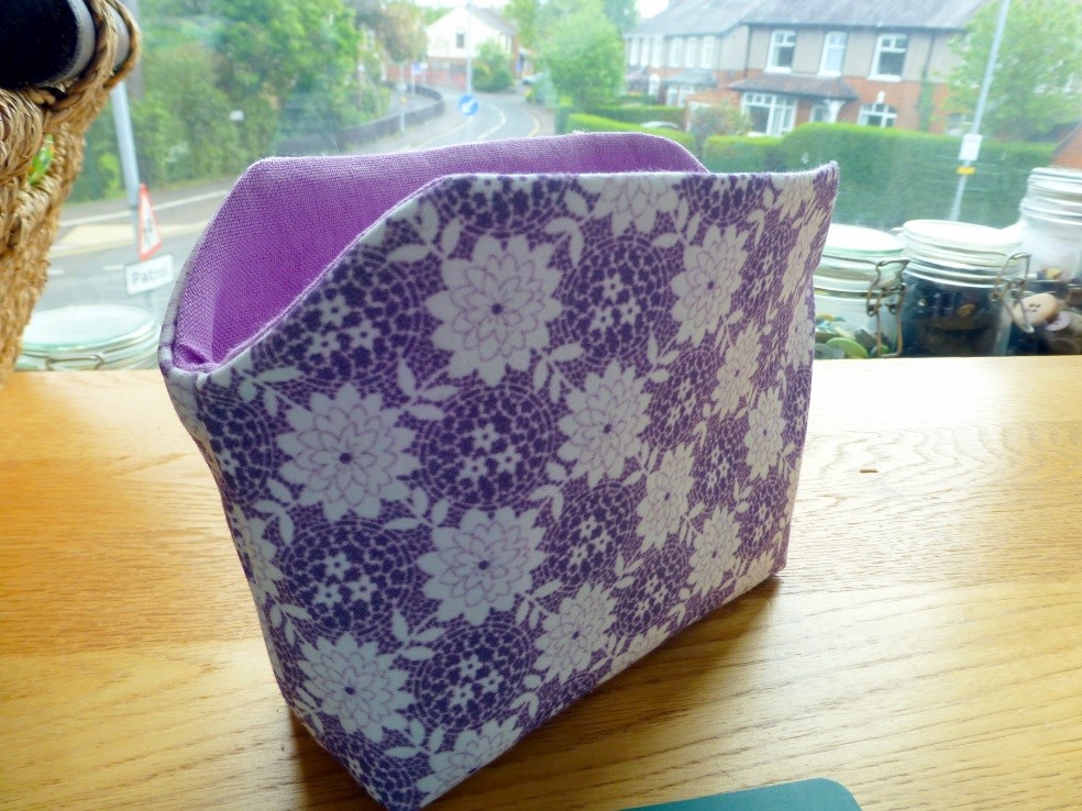 framed purses step 7